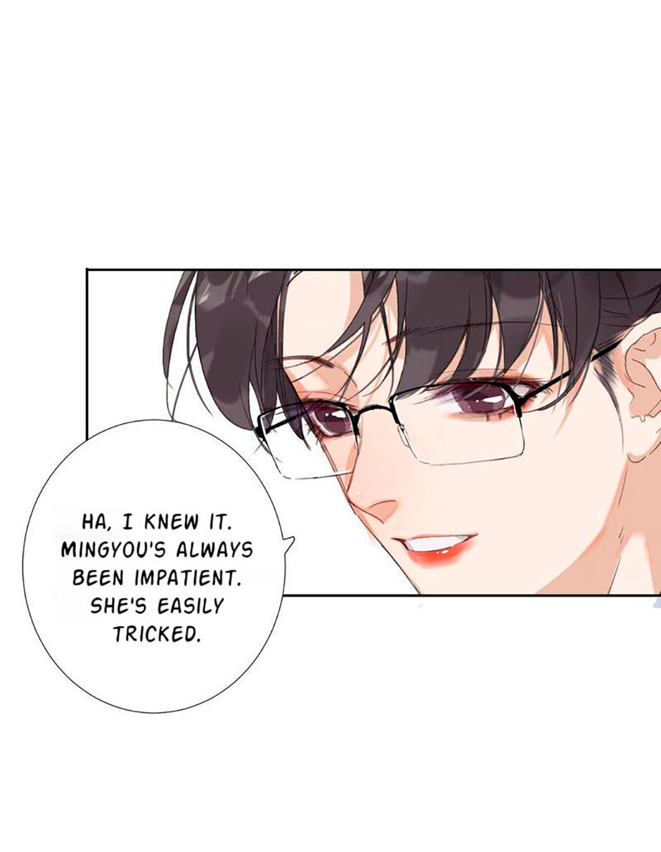 Read Defective Lovers chapter 50 image 34 on Lezhin
