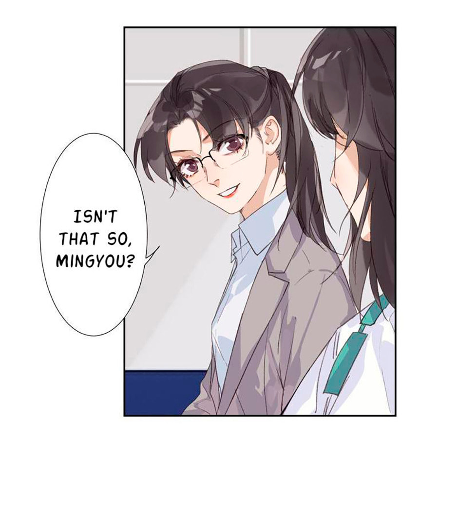 Read Defective Lovers chapter 50 image 4 on Lezhin