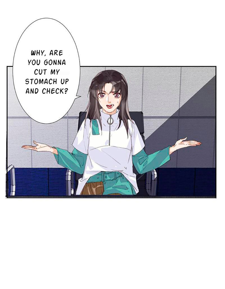 Read Defective Lovers chapter 50 image 6 on Lezhin