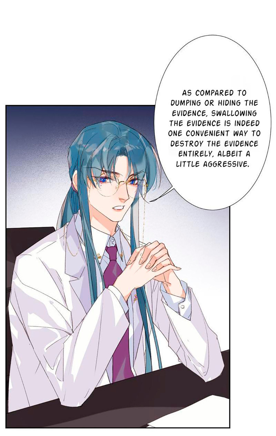 Read Defective Lovers chapter 50 image 9 on Lezhin