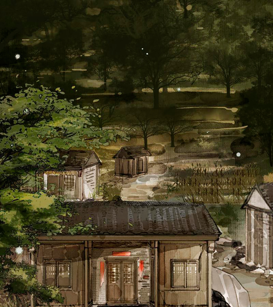 Read Defective Lovers chapter 51 image 1 on Lezhin