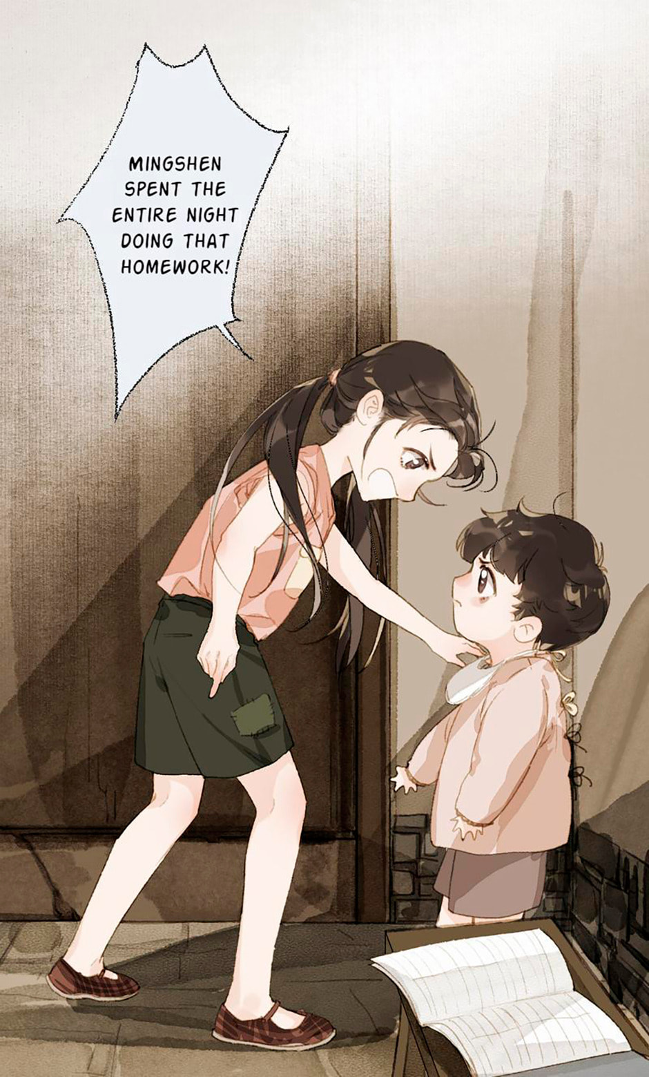 Read Defective Lovers chapter 51 image 10 on Lezhin