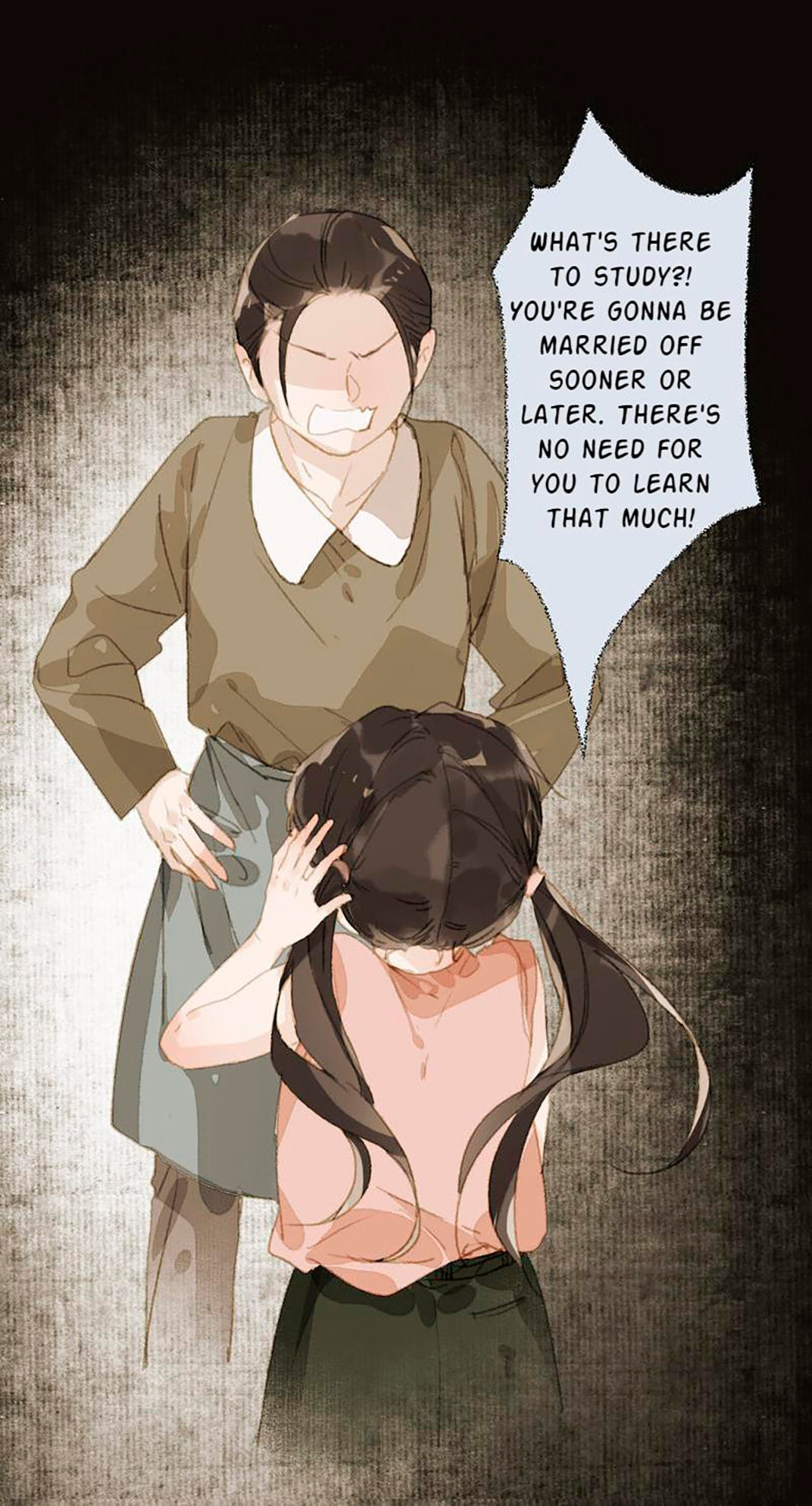 Read Defective Lovers chapter 51 image 14 on Lezhin