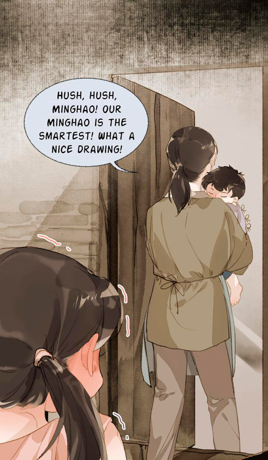 Read Defective Lovers chapter 51 image 15 on Lezhin