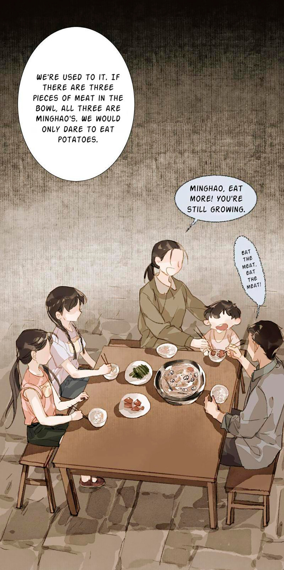 Read Defective Lovers chapter 51 image 18 on Lezhin