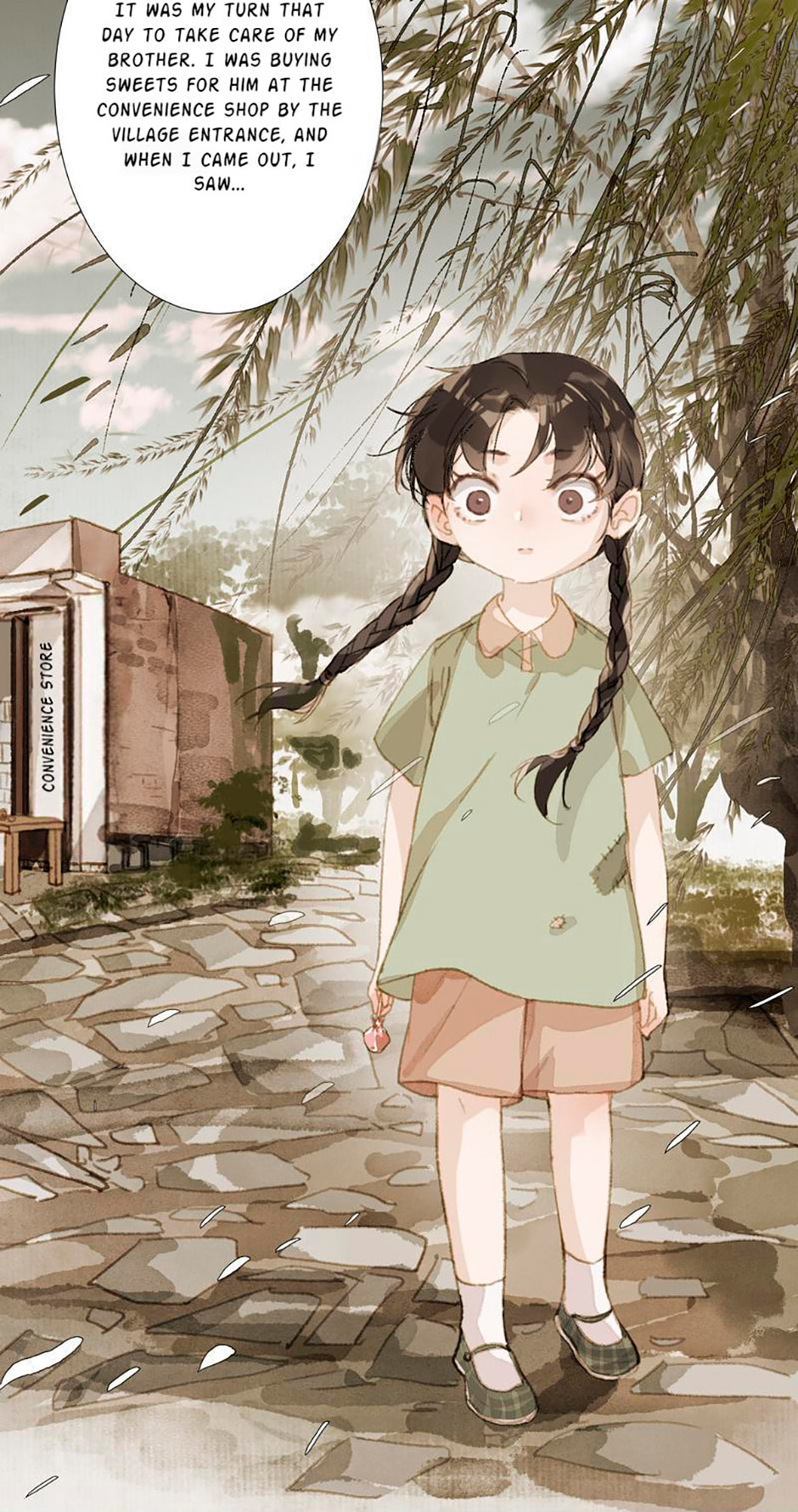 Read Defective Lovers chapter 51 image 20 on Lezhin
