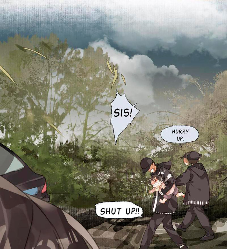 Read Defective Lovers chapter 51 image 21 on Lezhin