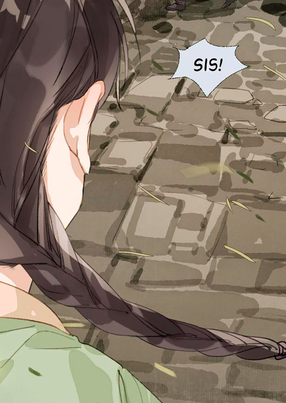 Read Defective Lovers chapter 51 image 22 on Lezhin