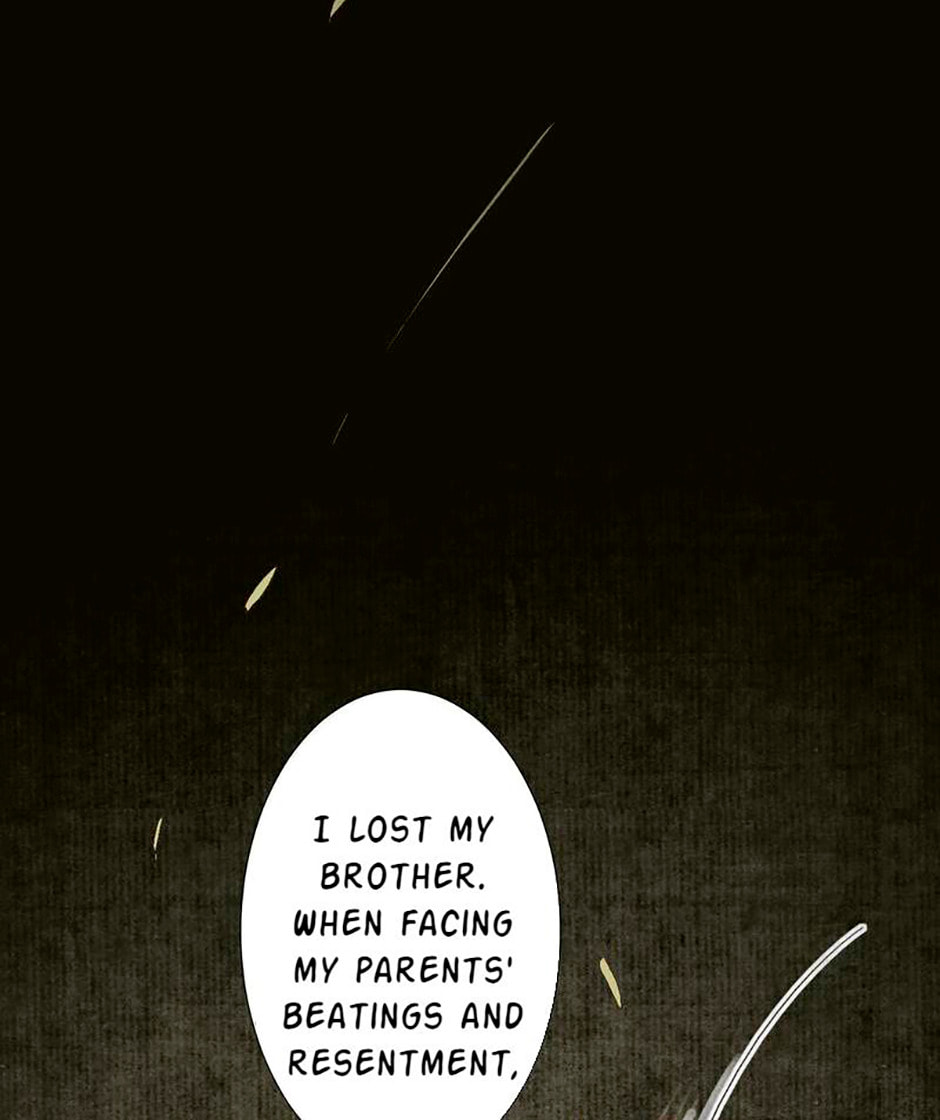 Read Defective Lovers chapter 51 image 31 on Lezhin