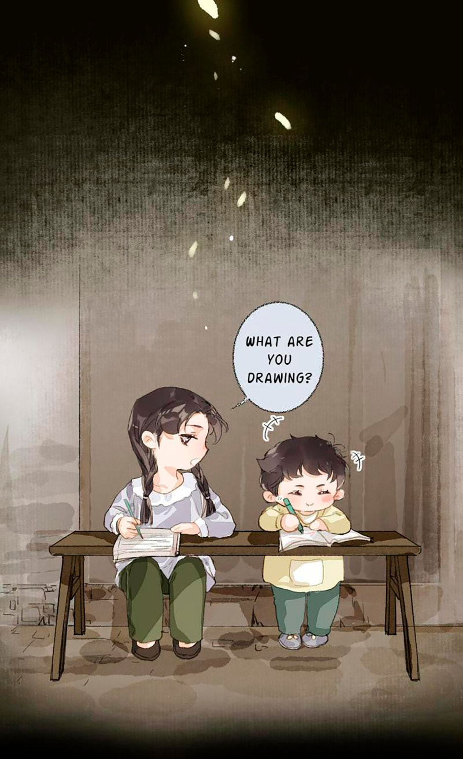 Read Defective Lovers chapter 51 image 37 on Lezhin