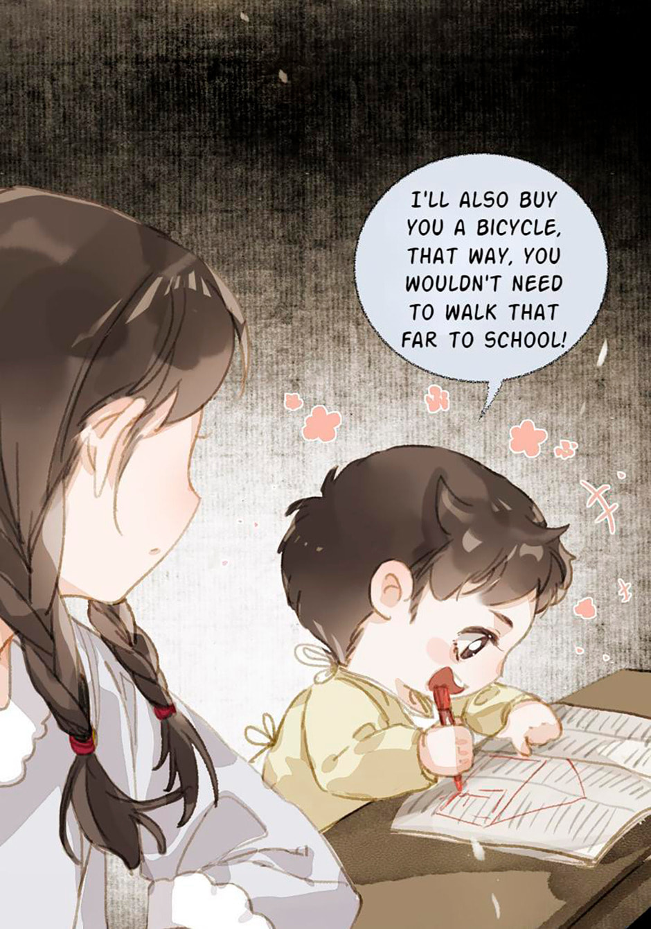 Read Defective Lovers chapter 51 image 39 on Lezhin