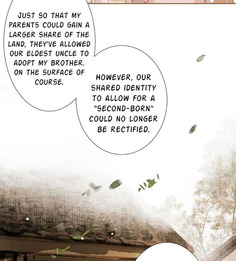 Read Defective Lovers chapter 51 image 4 on Lezhin