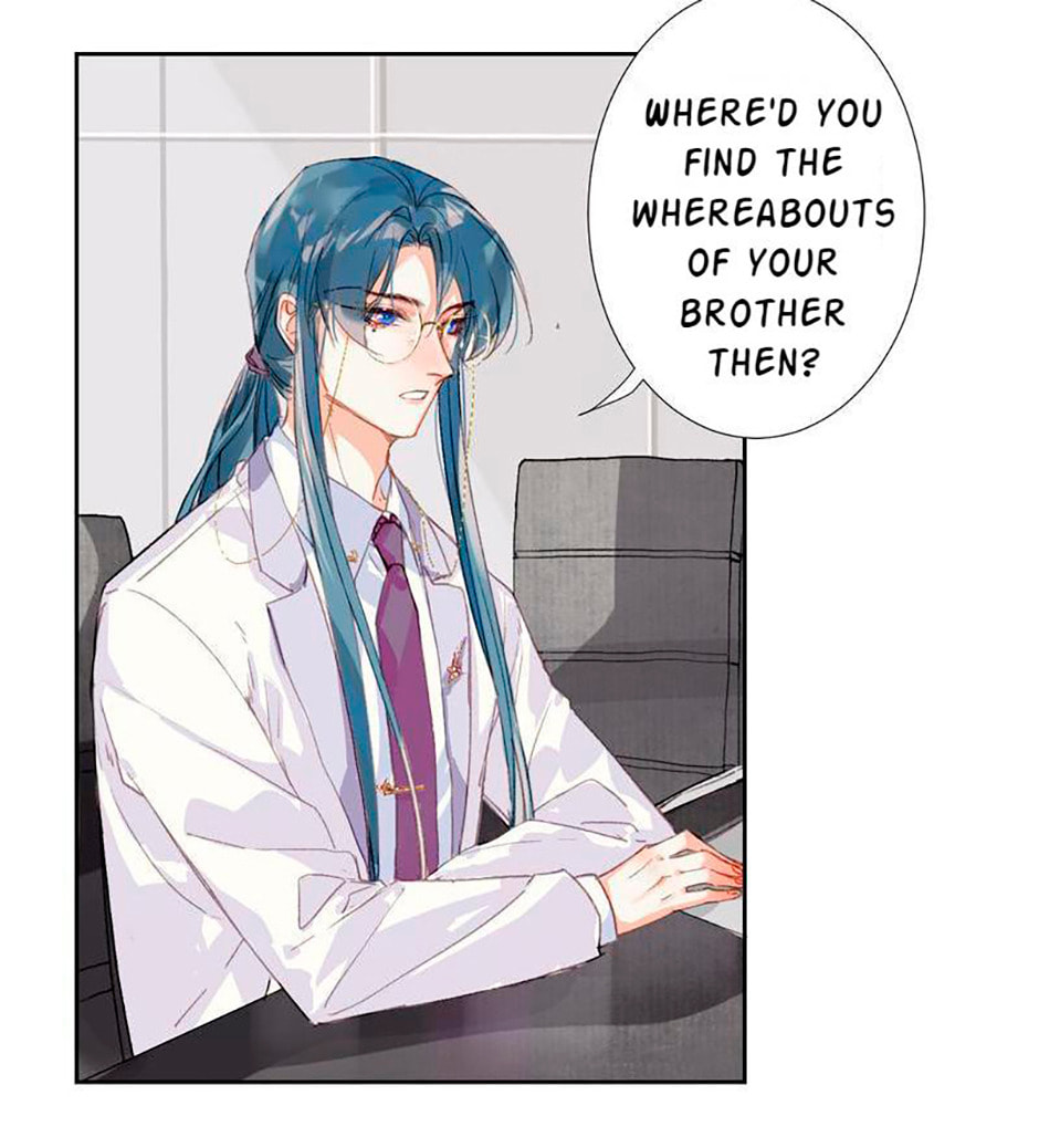 Read Defective Lovers chapter 51 image 45 on Lezhin