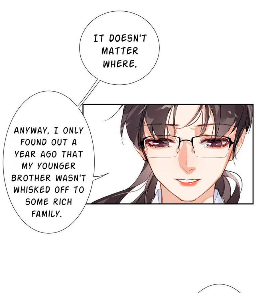 Read Defective Lovers chapter 51 image 46 on Lezhin