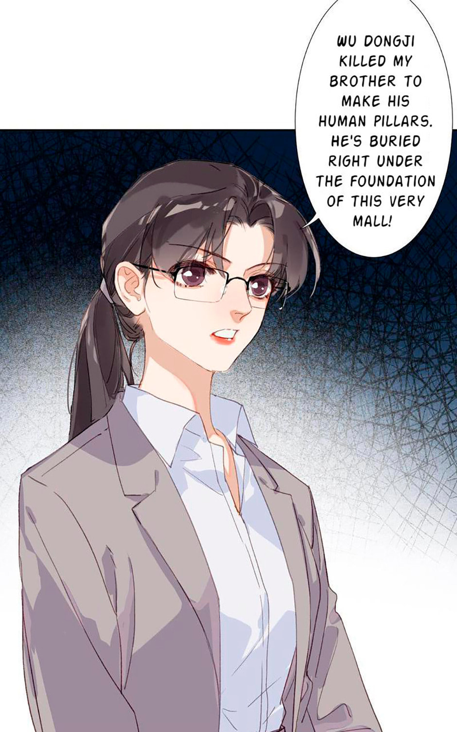 Read Defective Lovers chapter 51 image 47 on Lezhin
