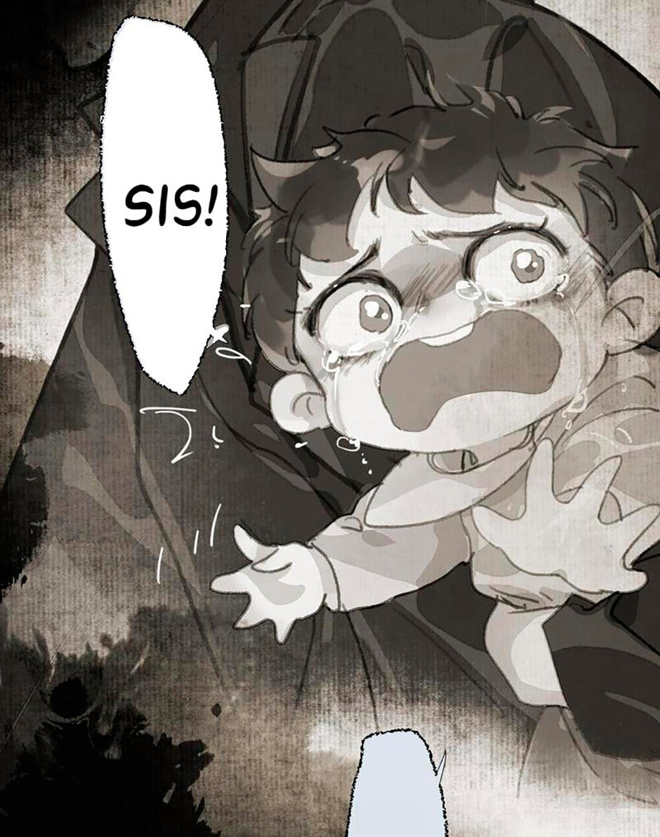 Read Defective Lovers chapter 51 image 49 on Lezhin