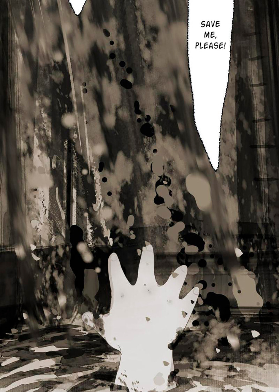 Read Defective Lovers chapter 51 image 51 on Lezhin