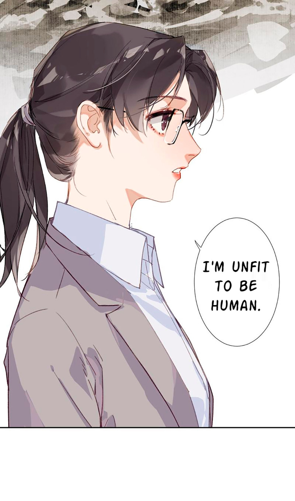 Read Defective Lovers chapter 51 image 52 on Lezhin