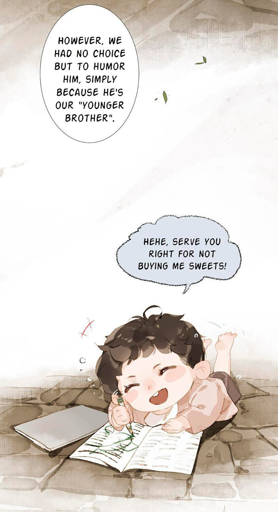 Read Defective Lovers chapter 51 image 8 on Lezhin