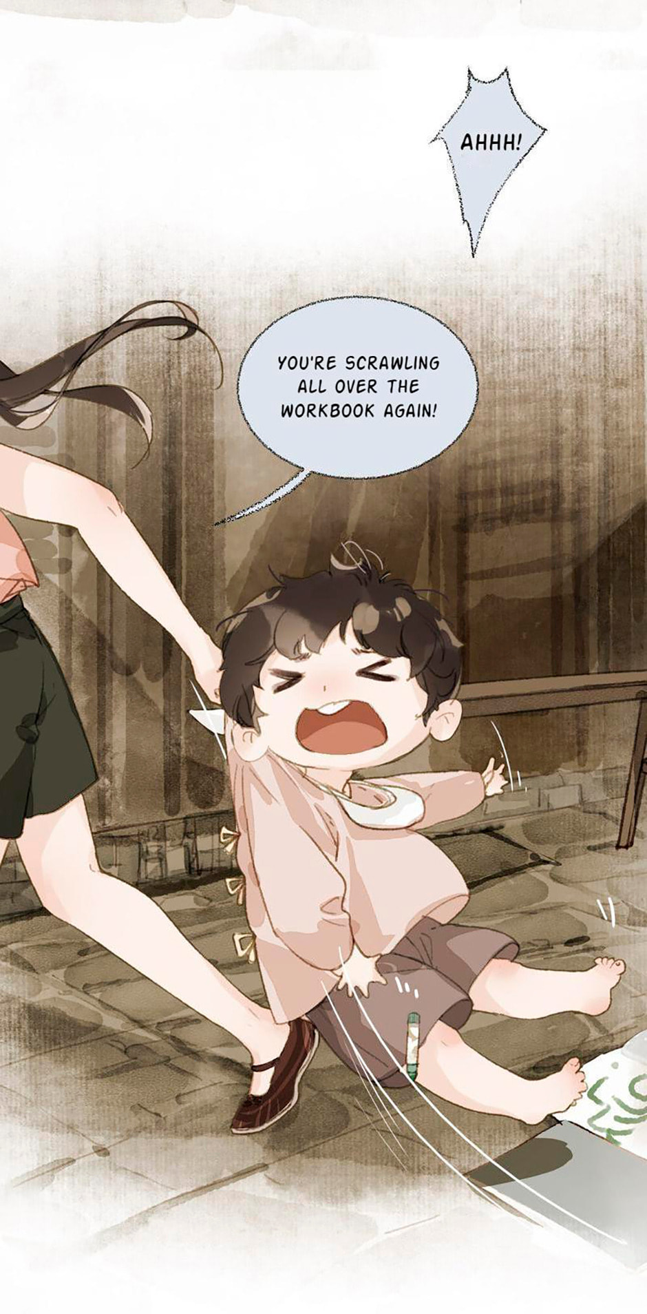 Read Defective Lovers chapter 51 image 9 on Lezhin