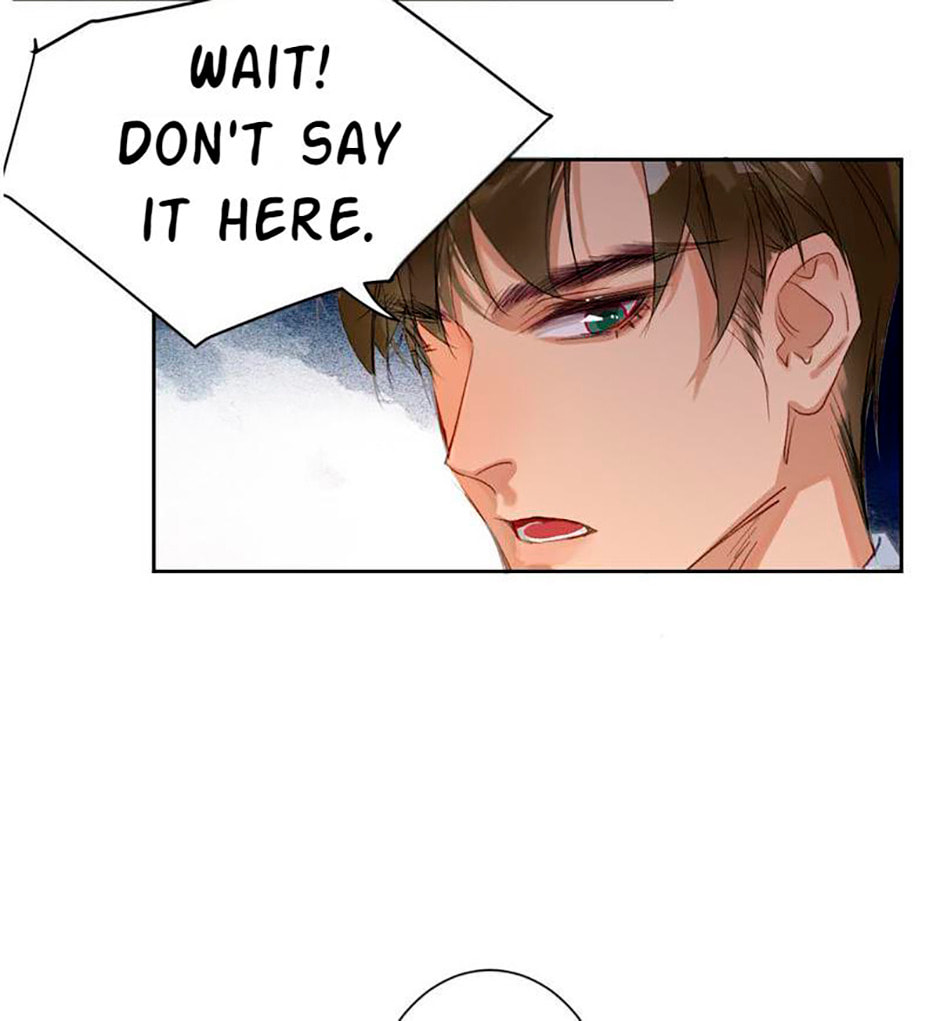 Read Defective Lovers chapter 52 image 10 on Lezhin