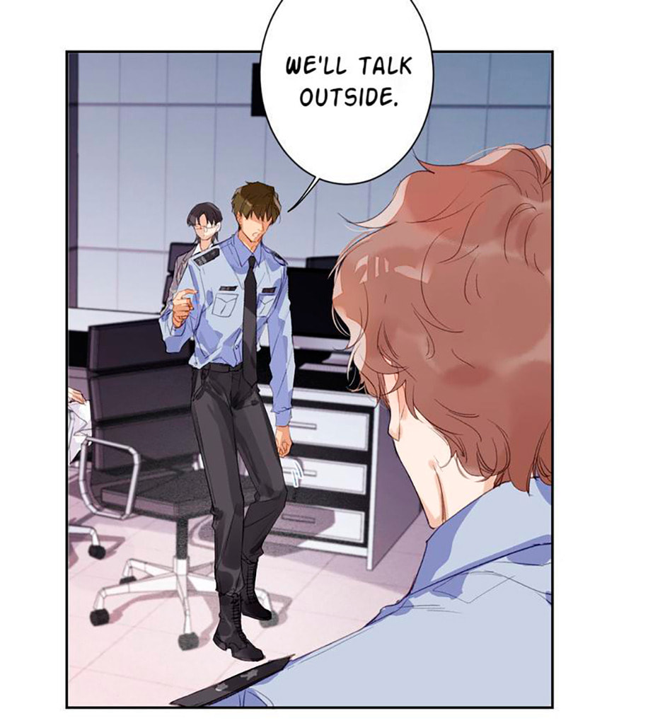 Read Defective Lovers chapter 52 image 11 on Lezhin
