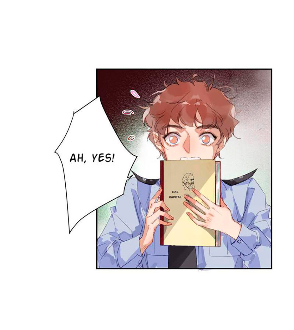 Read Defective Lovers chapter 52 image 12 on Lezhin