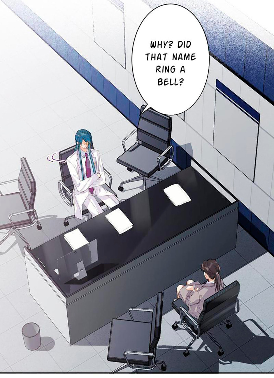 Read Defective Lovers chapter 52 image 15 on Lezhin
