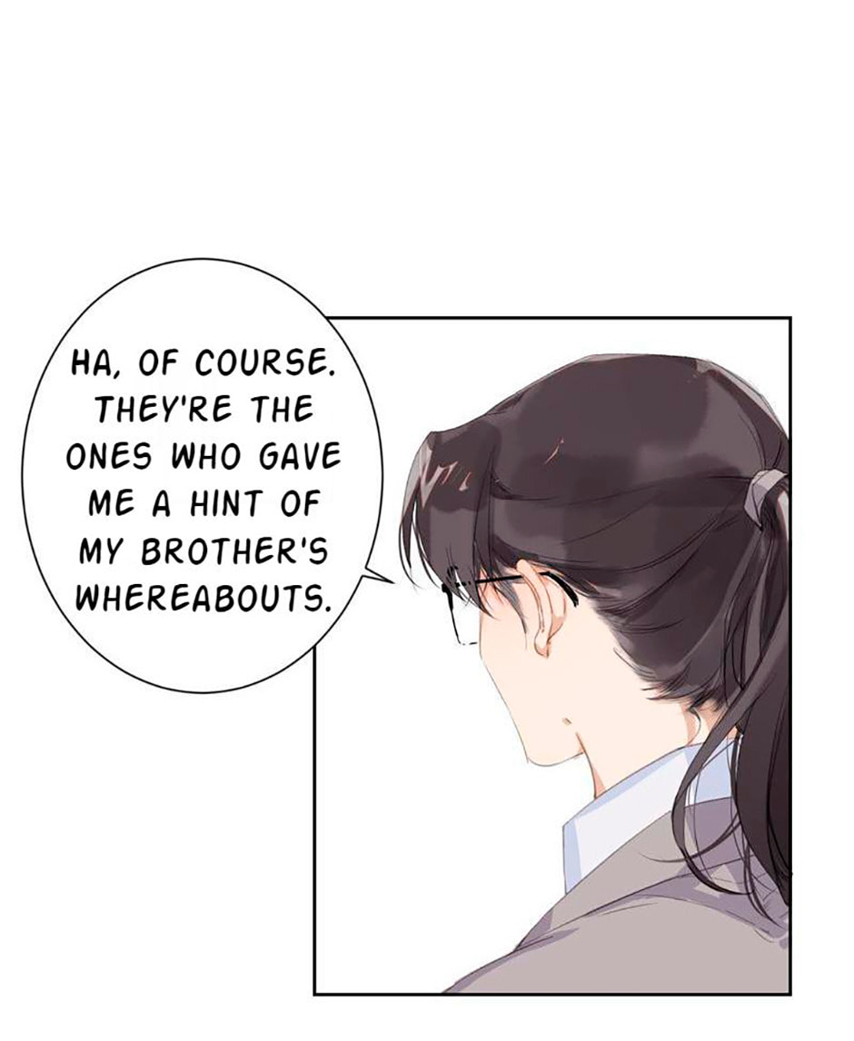 Read Defective Lovers chapter 52 image 16 on Lezhin