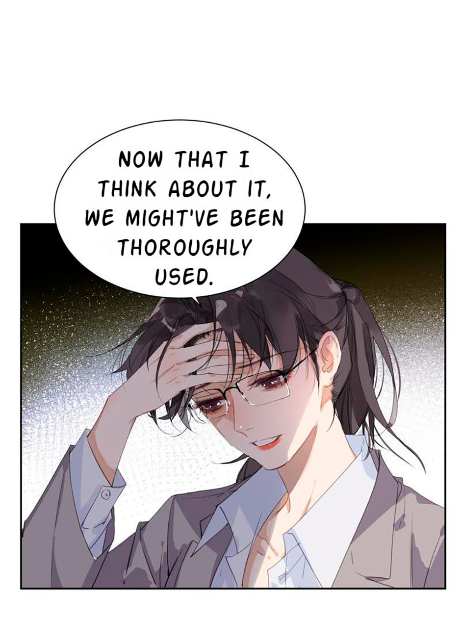 Read Defective Lovers chapter 52 image 17 on Lezhin