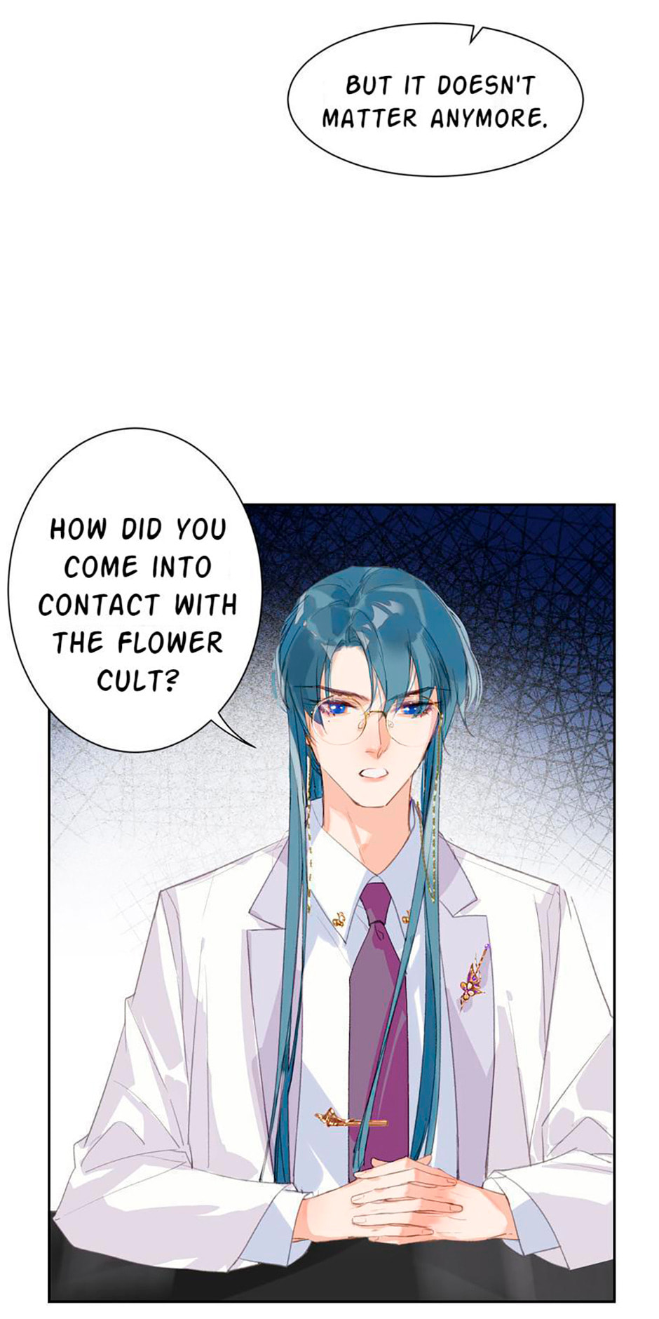 Read Defective Lovers chapter 52 image 18 on Lezhin