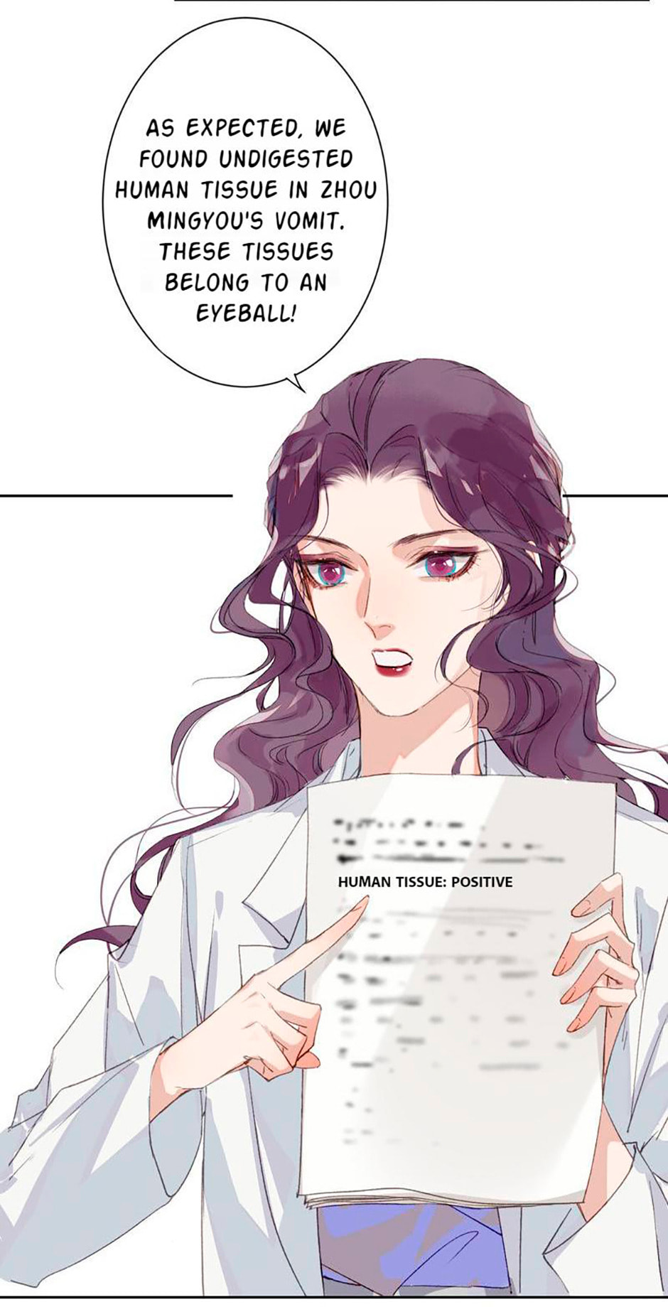 Read Defective Lovers chapter 52 image 2 on Lezhin