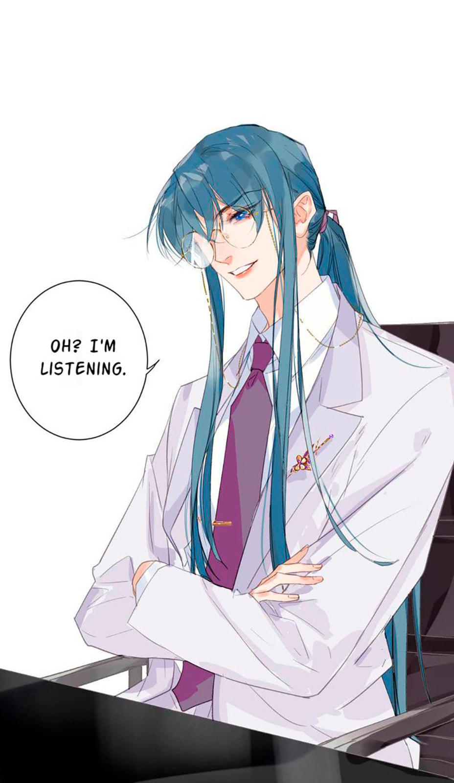 Read Defective Lovers chapter 52 image 21 on Lezhin