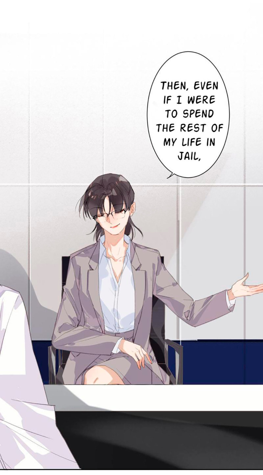 Read Defective Lovers chapter 52 image 26 on Lezhin