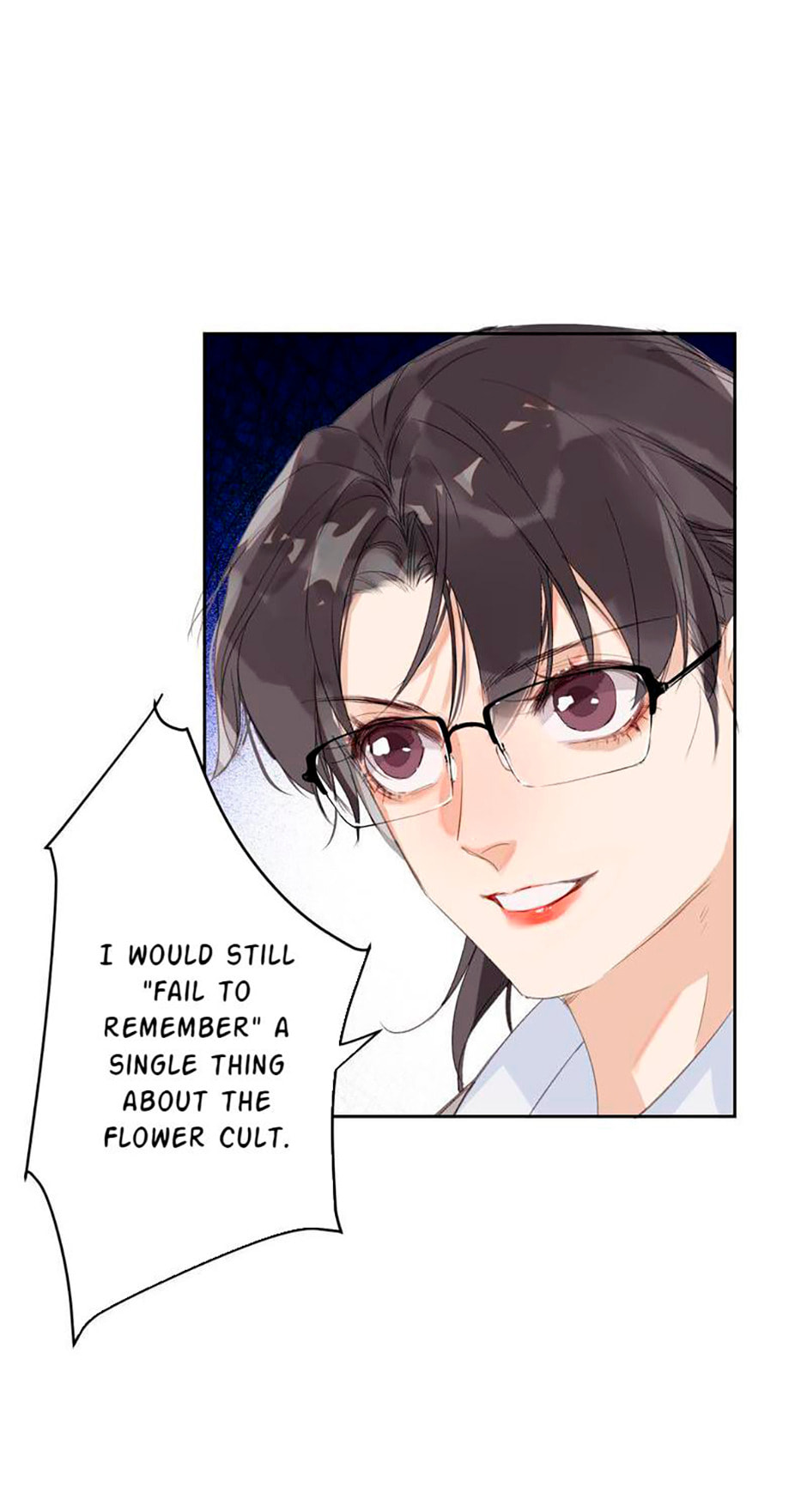 Read Defective Lovers chapter 52 image 27 on Lezhin