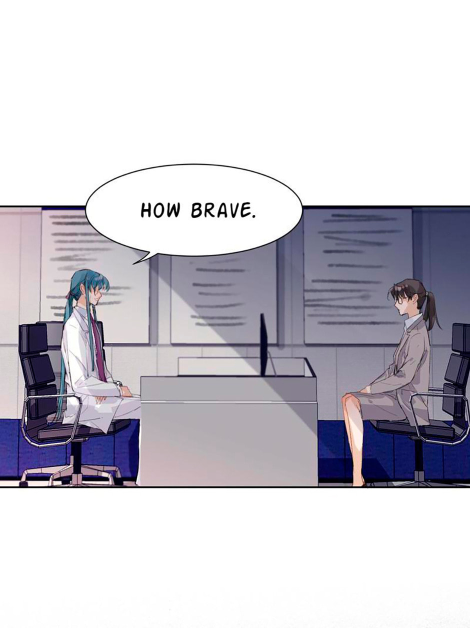 Read Defective Lovers chapter 52 image 28 on Lezhin