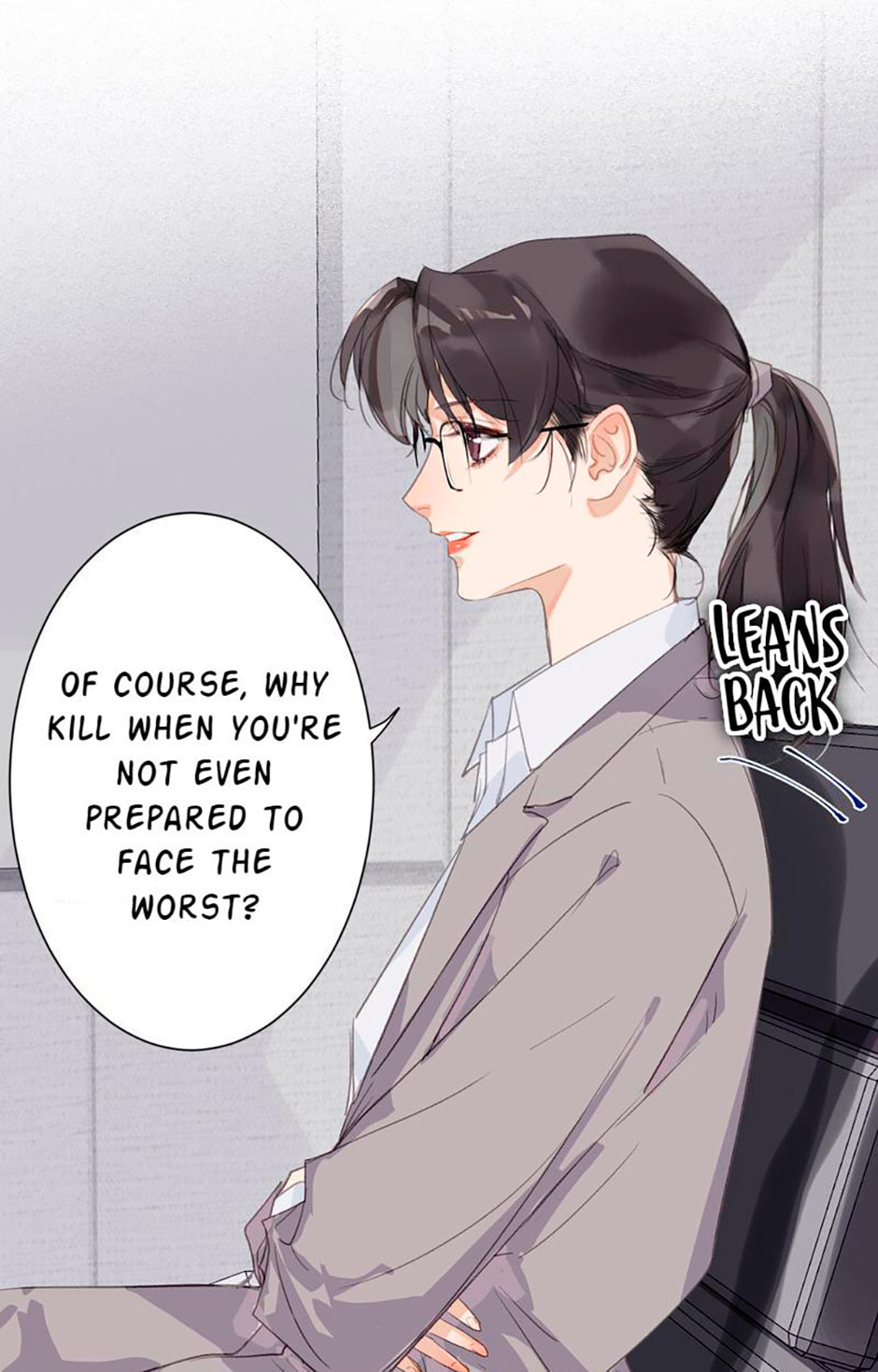 Read Defective Lovers chapter 52 image 29 on Lezhin