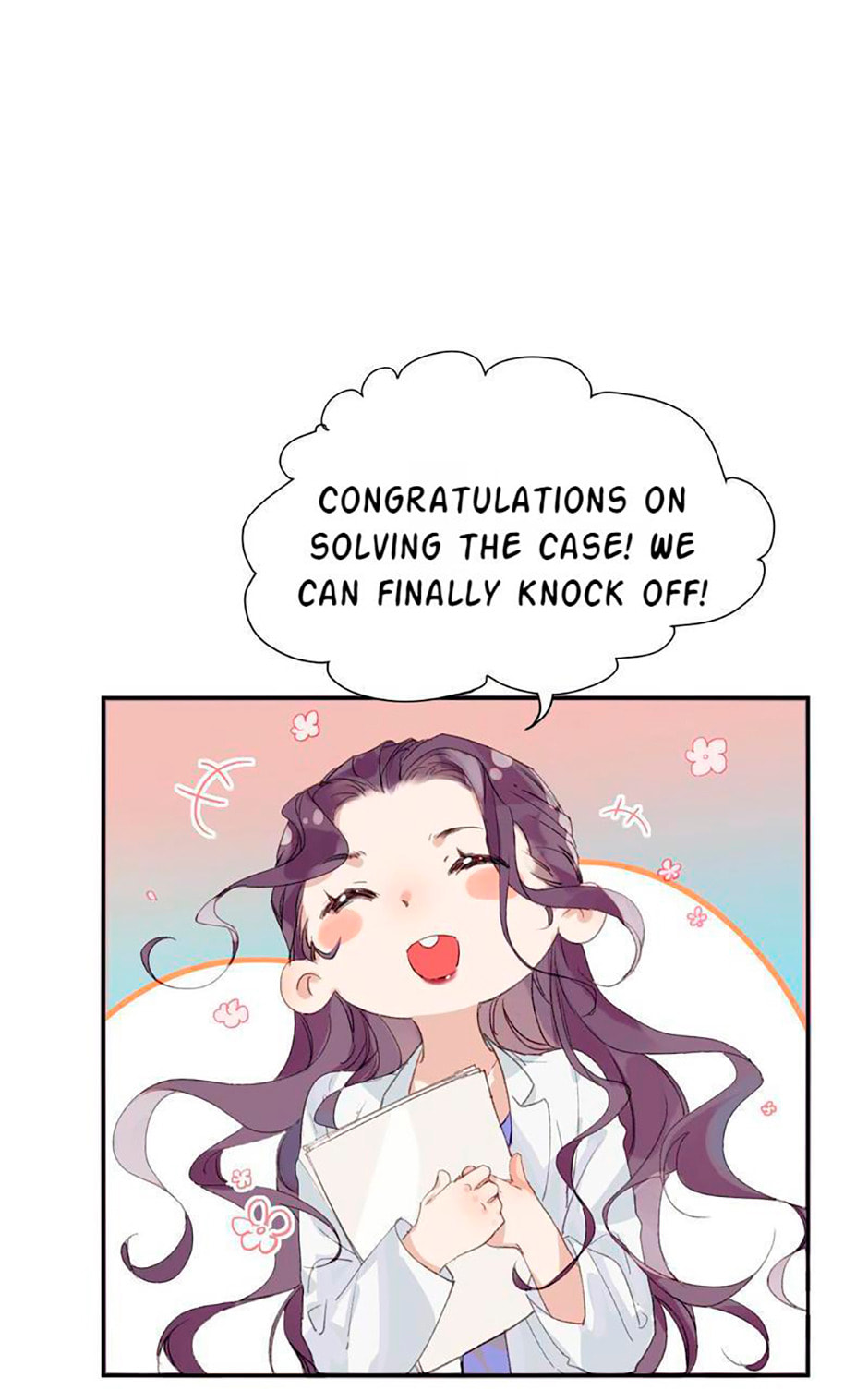 Read Defective Lovers chapter 52 image 3 on Lezhin