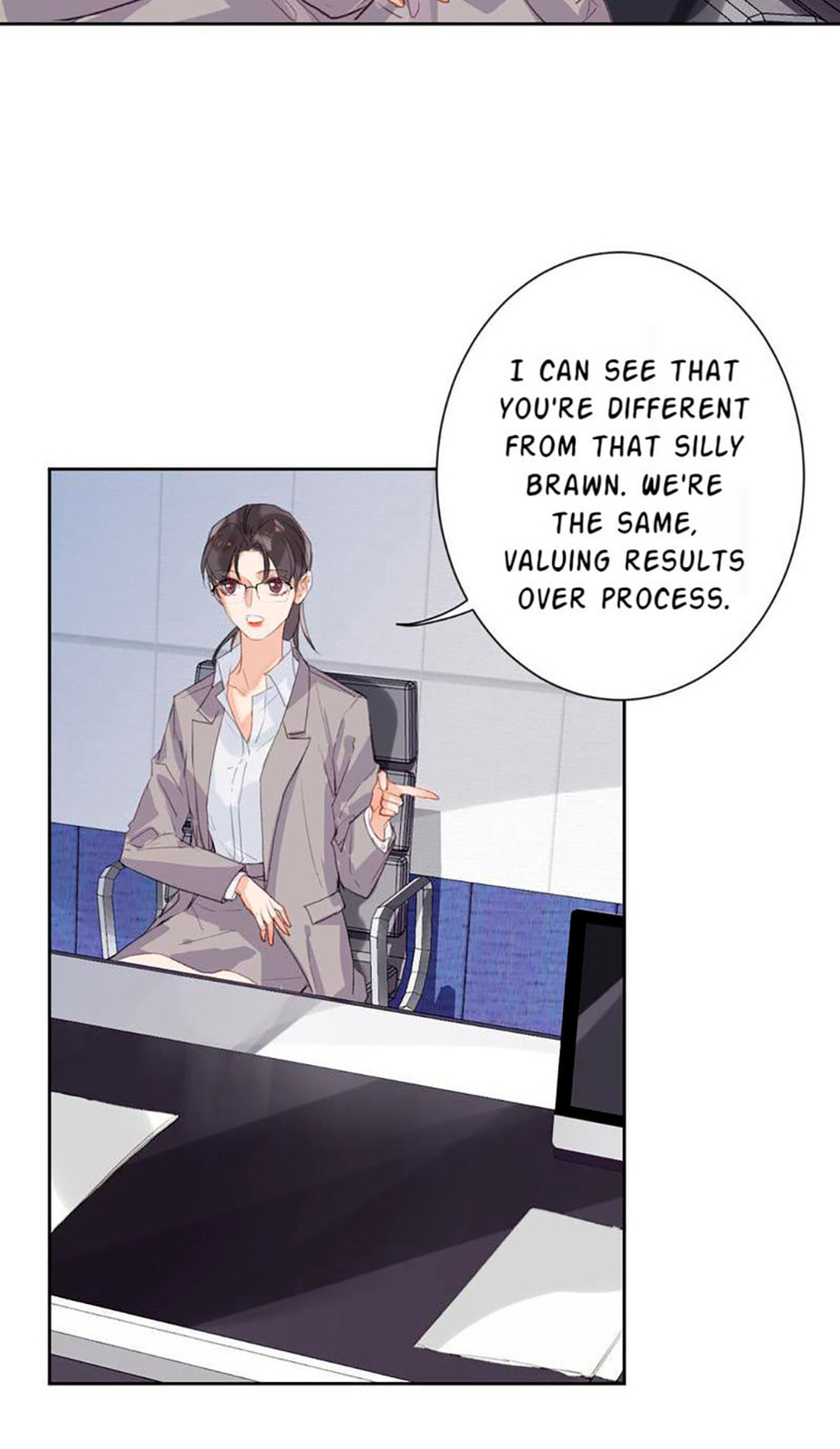 Read Defective Lovers chapter 52 image 30 on Lezhin