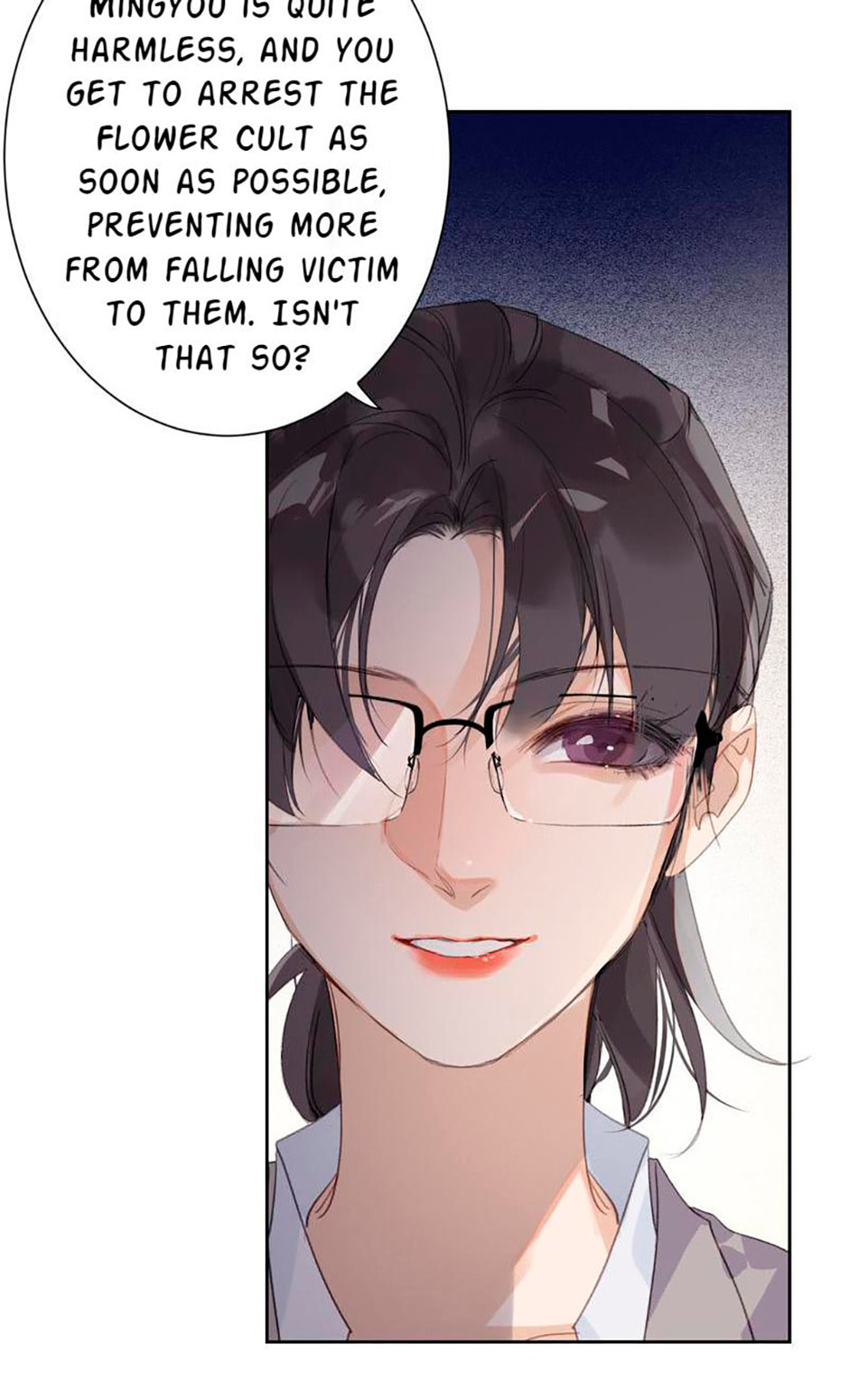 Read Defective Lovers chapter 52 image 32 on Lezhin