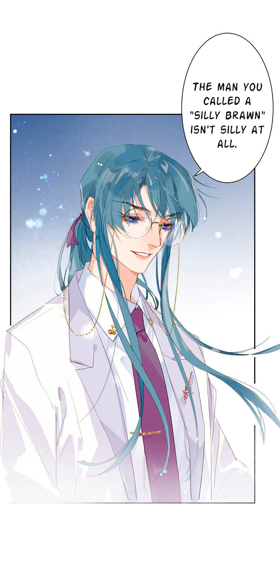 Read Defective Lovers chapter 52 image 34 on Lezhin