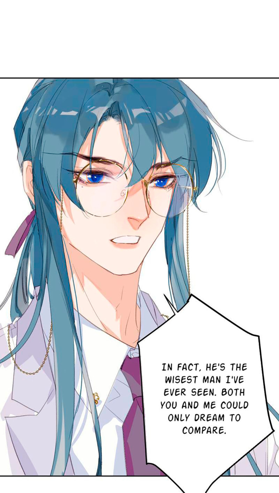 Read Defective Lovers chapter 52 image 35 on Lezhin