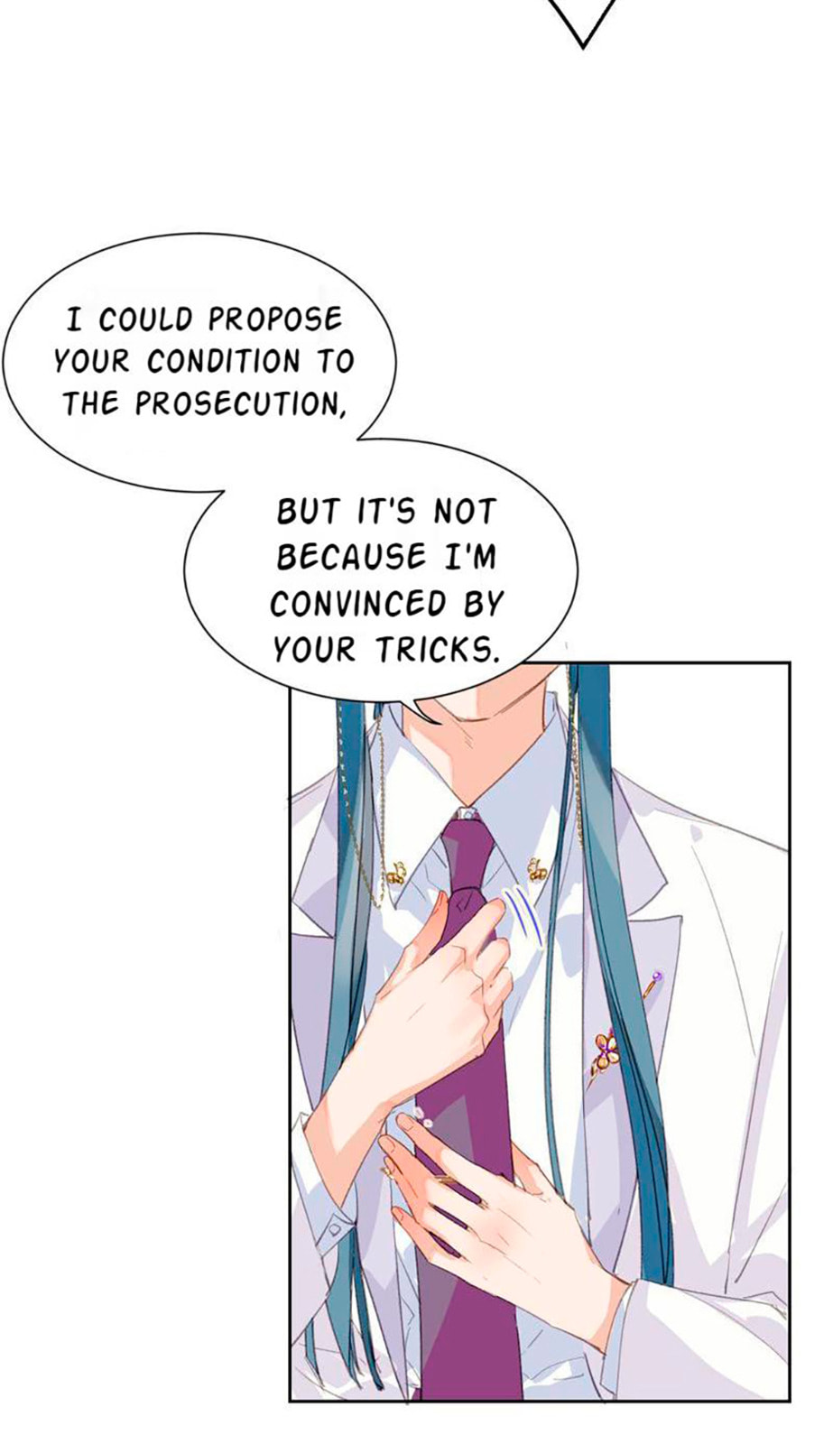 Read Defective Lovers chapter 52 image 36 on Lezhin