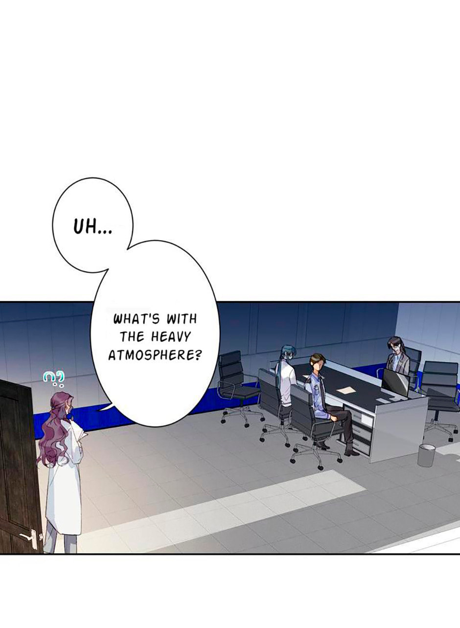 Read Defective Lovers chapter 52 image 4 on Lezhin