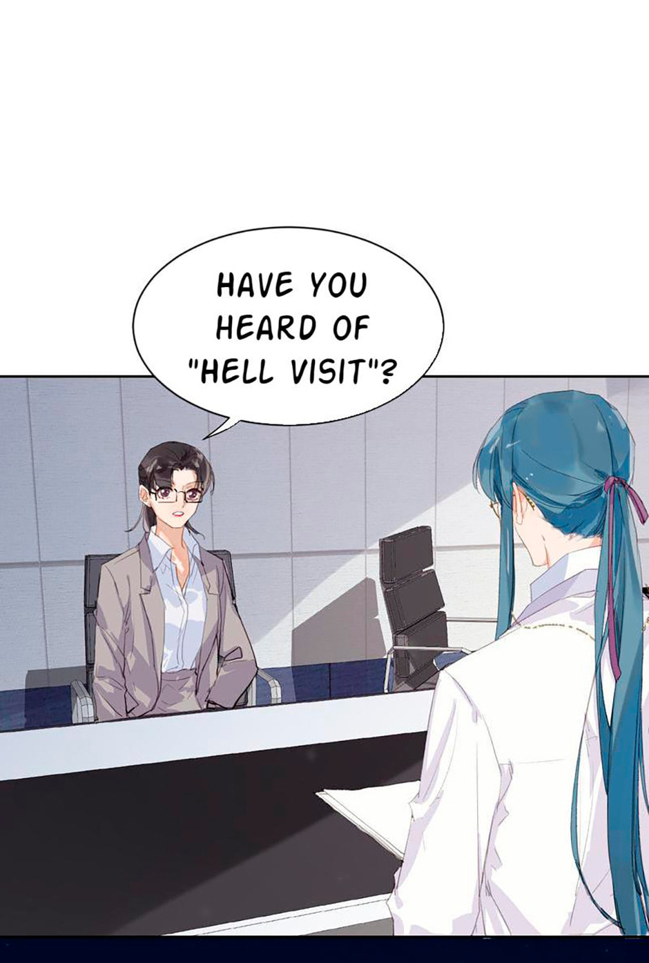 Read Defective Lovers chapter 52 image 40 on Lezhin