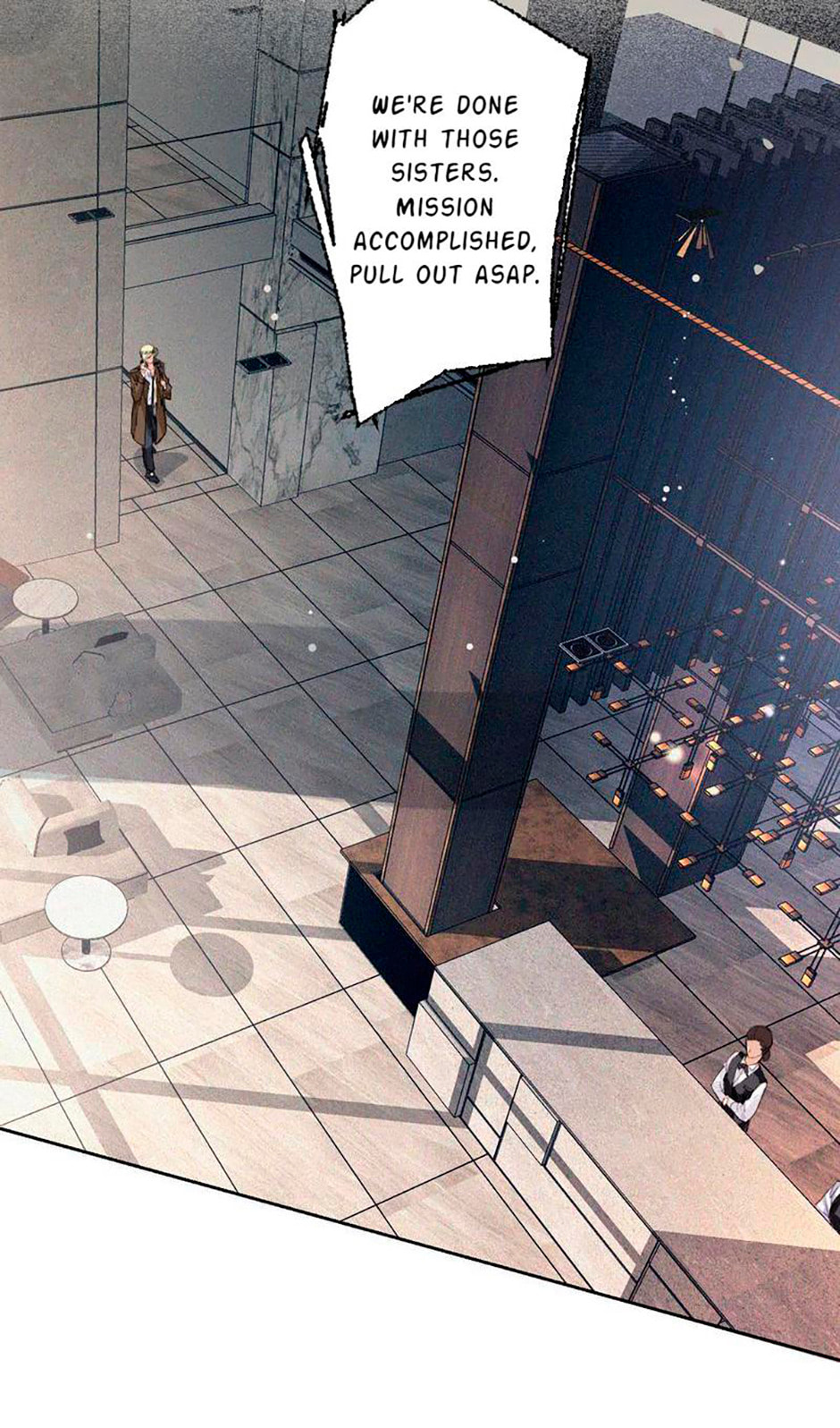 Read Defective Lovers chapter 52 image 43 on Lezhin