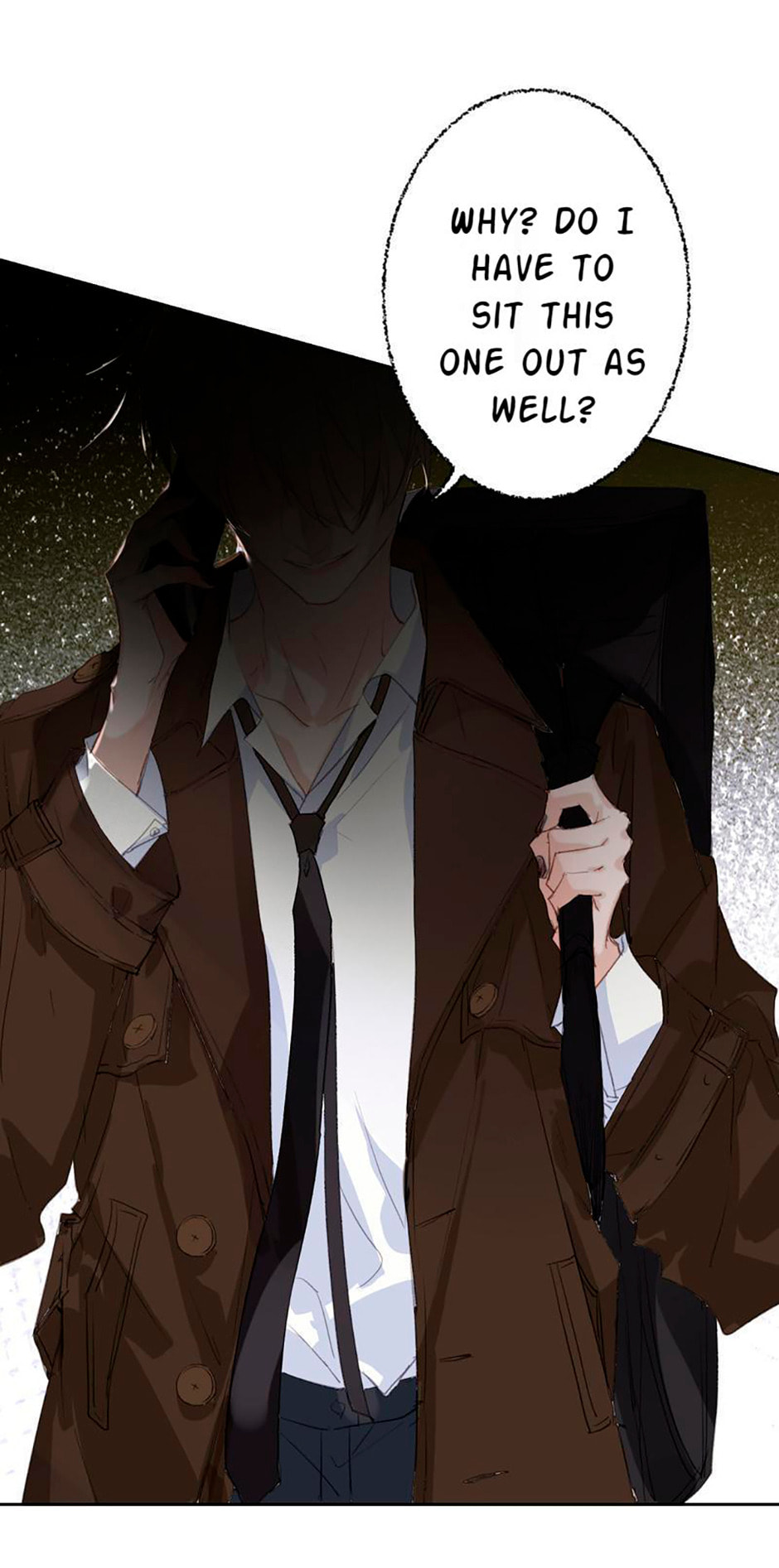 Read Defective Lovers chapter 52 image 44 on Lezhin