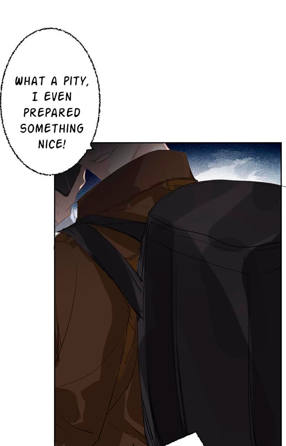 Read Defective Lovers chapter 52 image 45 on Lezhin
