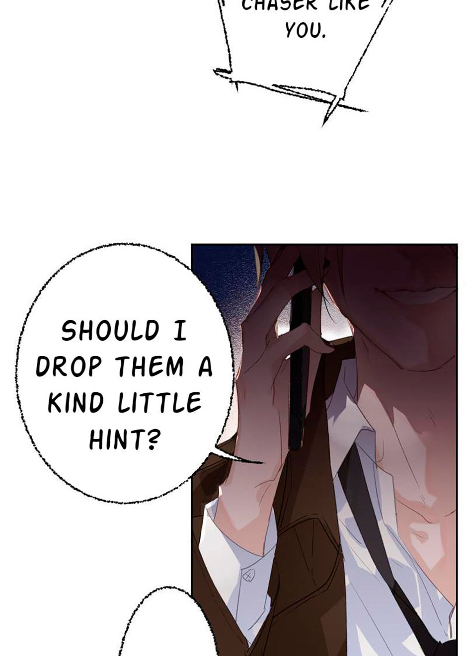 Read Defective Lovers chapter 52 image 48 on Lezhin