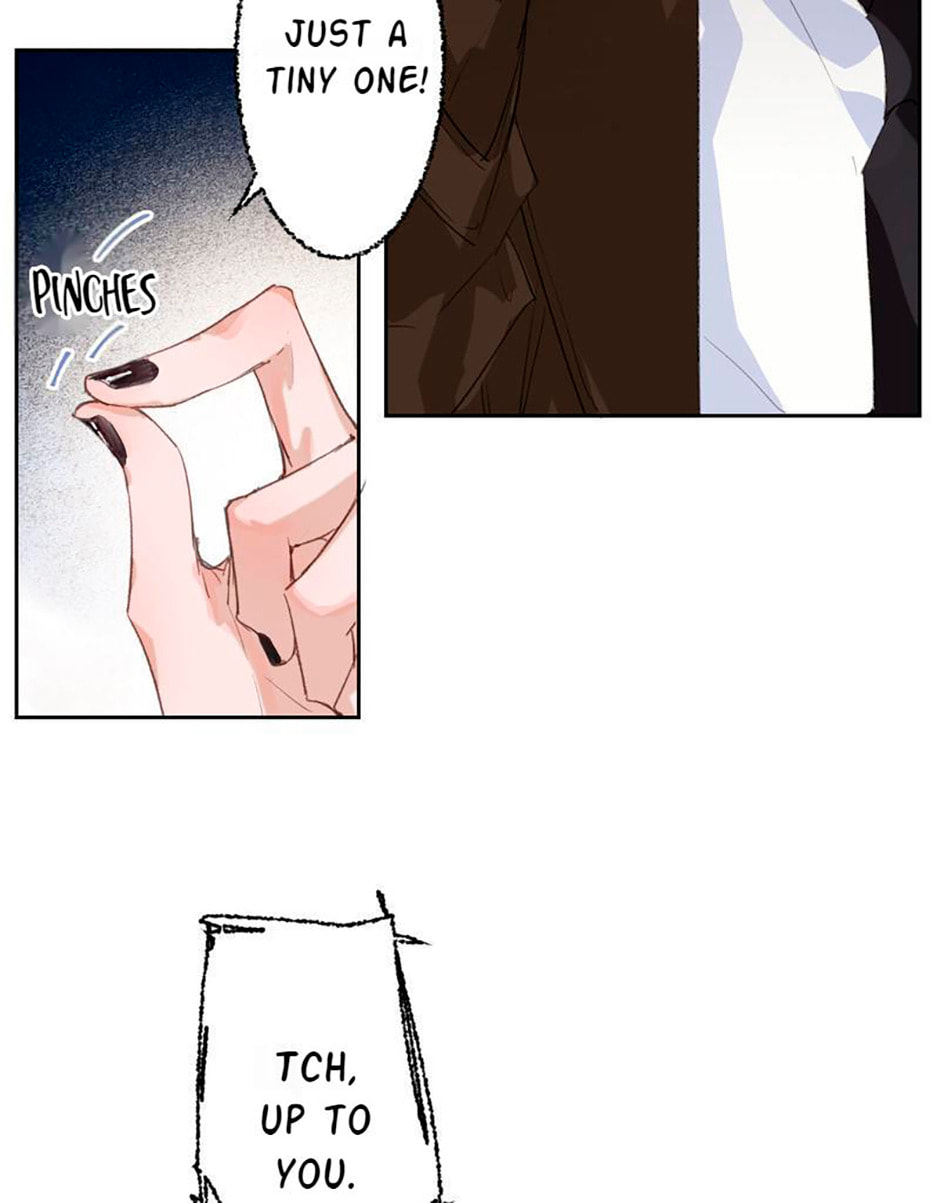 Read Defective Lovers chapter 52 image 49 on Lezhin